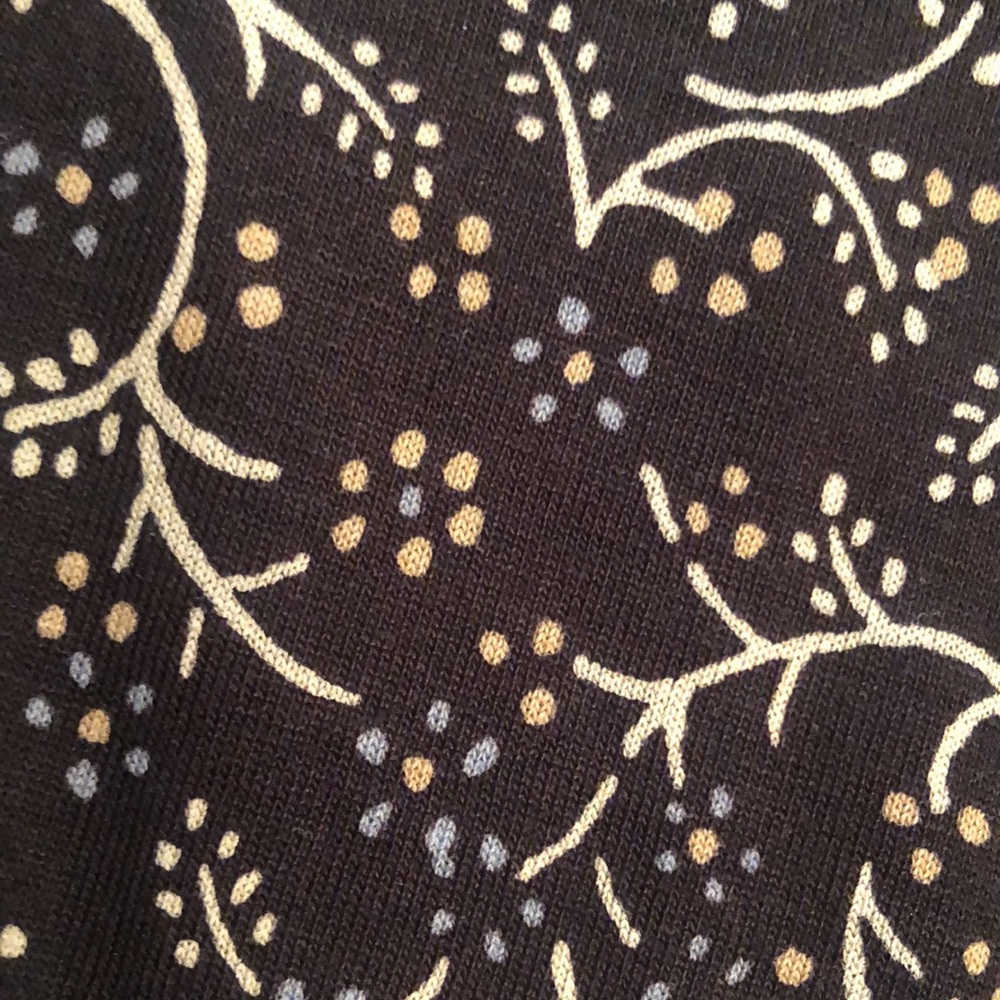 Jjill Button down Tunic - Picture 7 of 7
